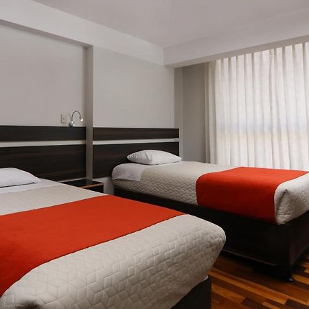 شقة Residencial Emilio كوسكو المظهر الخارجي الصورة
