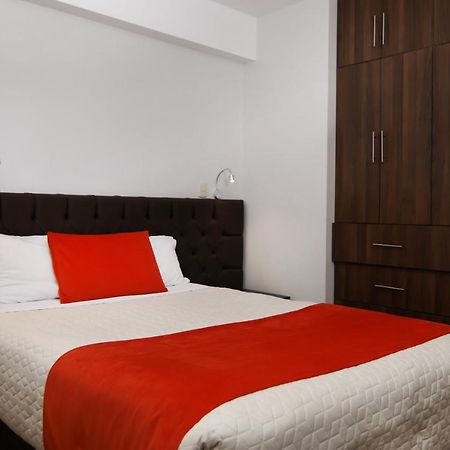 شقة Residencial Emilio كوسكو المظهر الخارجي الصورة