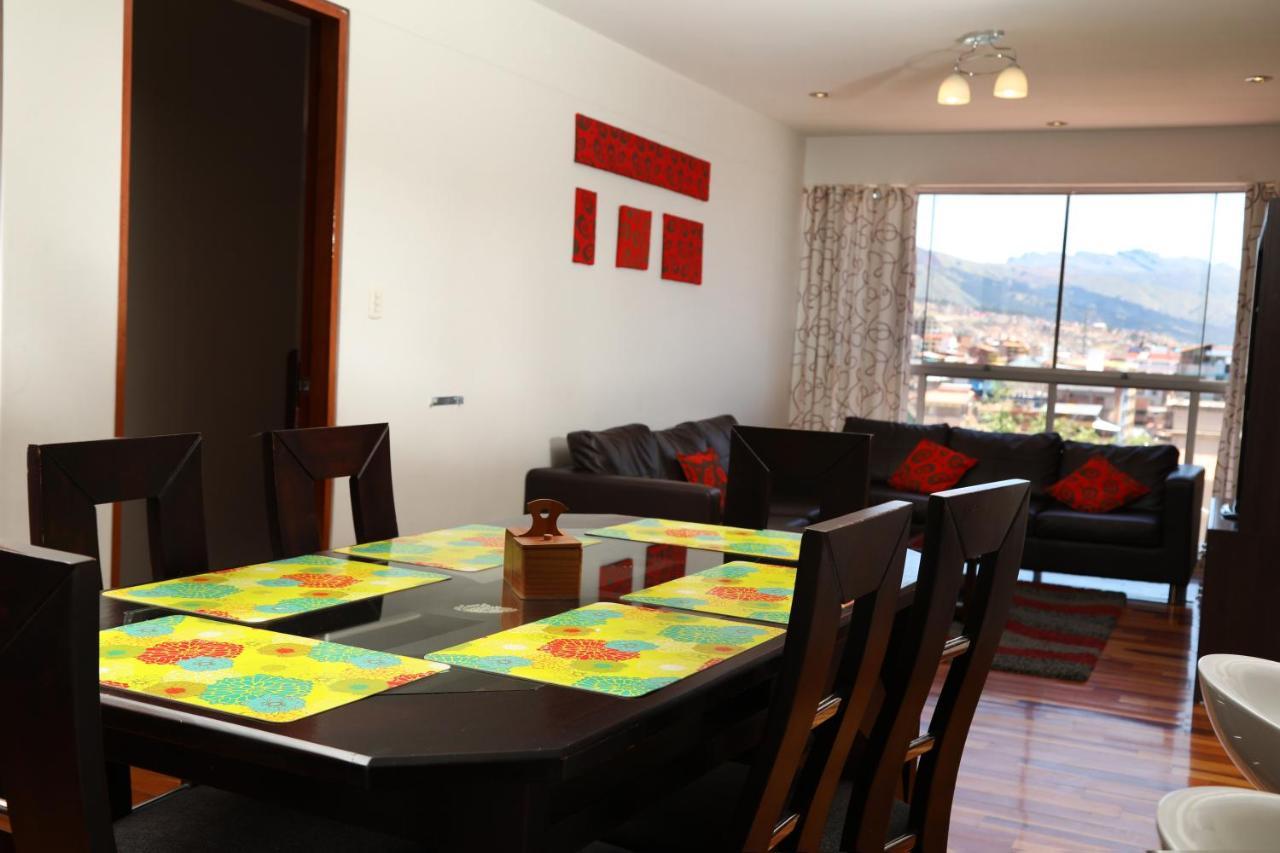 شقة Residencial Emilio كوسكو المظهر الخارجي الصورة