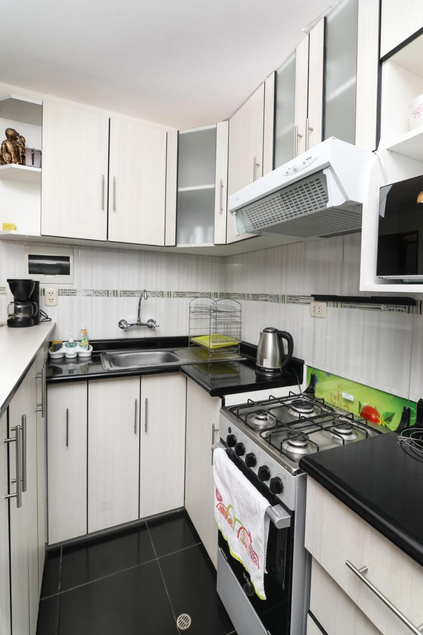شقة Residencial Emilio كوسكو المظهر الخارجي الصورة