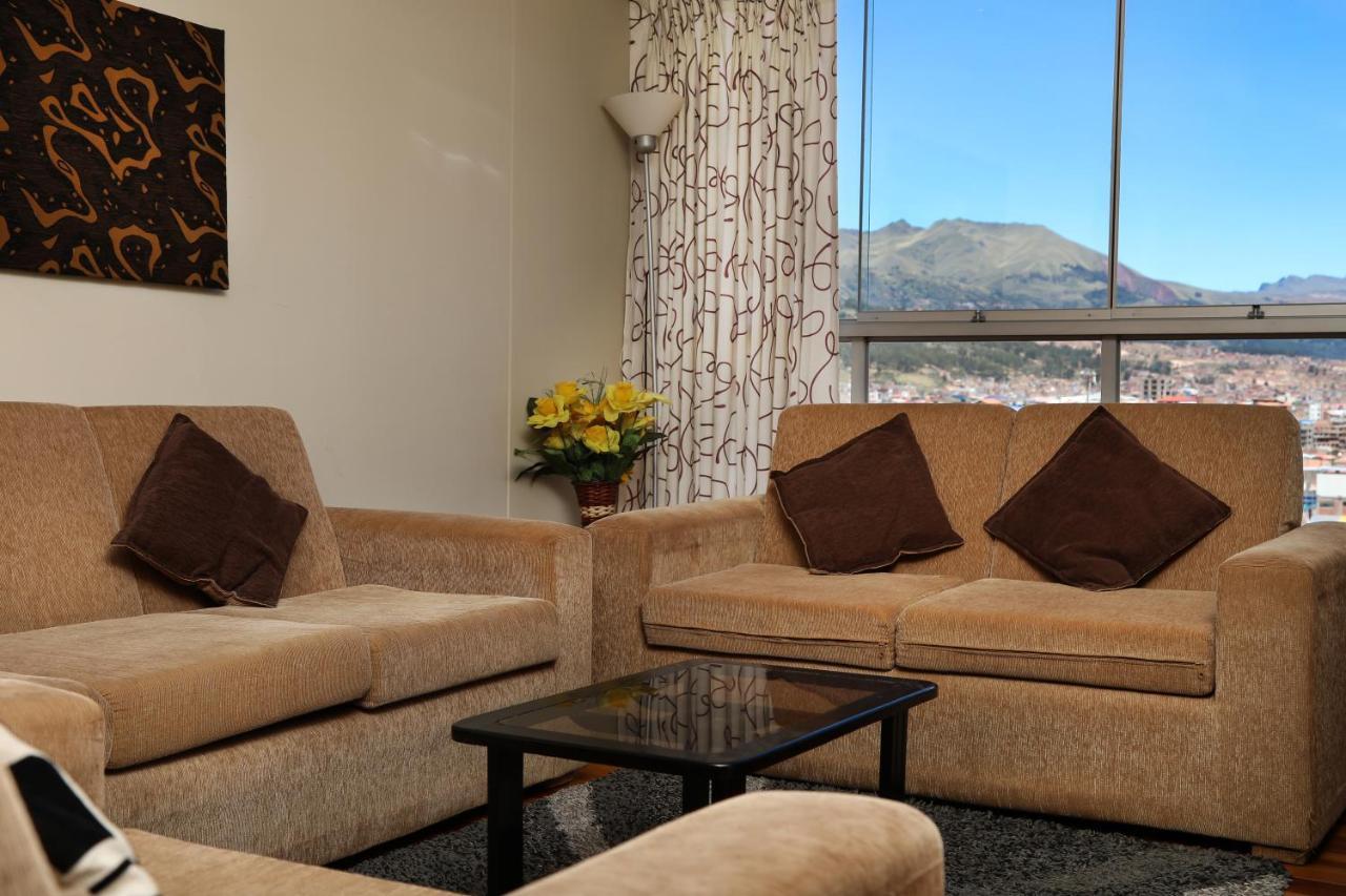 شقة Residencial Emilio كوسكو المظهر الخارجي الصورة