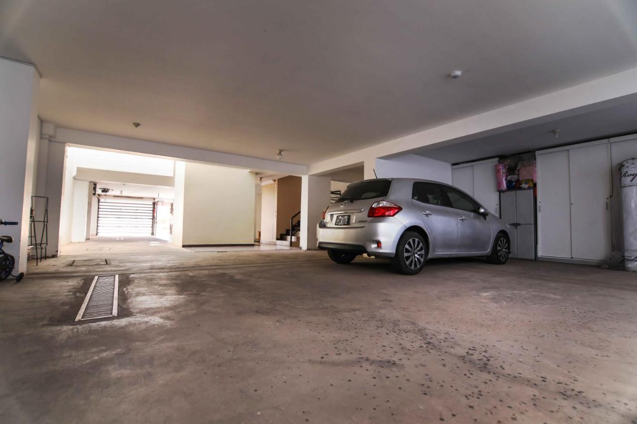 شقة Residencial Emilio كوسكو المظهر الخارجي الصورة